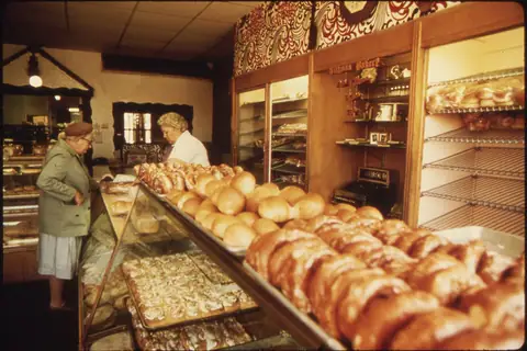 London Road Bakery photo 2