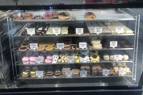 London Road Bakery photo 1