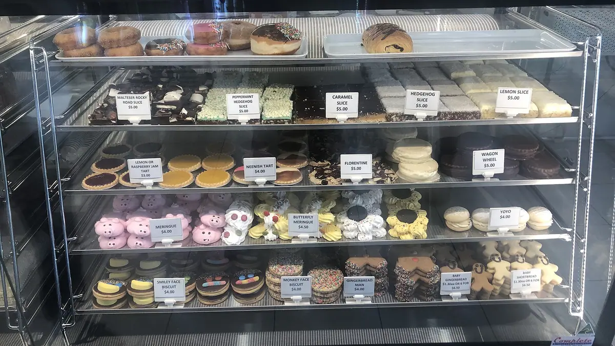 London Road Bakery – bakery in Skirbeck Quarter, Boston